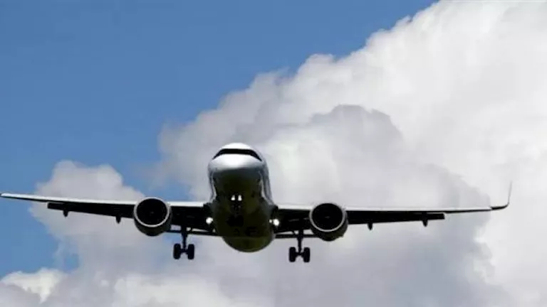 تهديد بوجود قنبلة يتسبب في تعليق مؤقت للرحلات بكندا