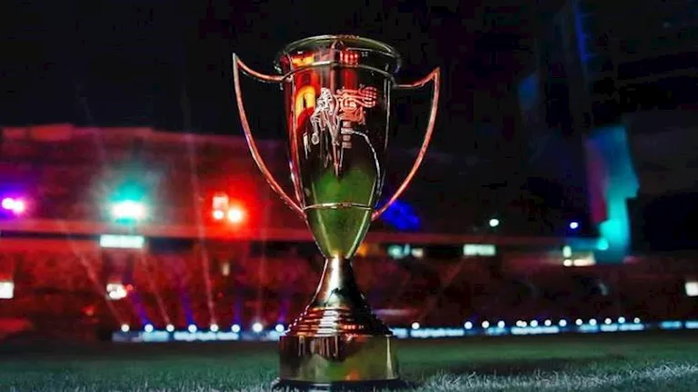 مصدر لمصراوي: الإمارات تستضيف السوبر المصري في هذا الموعد