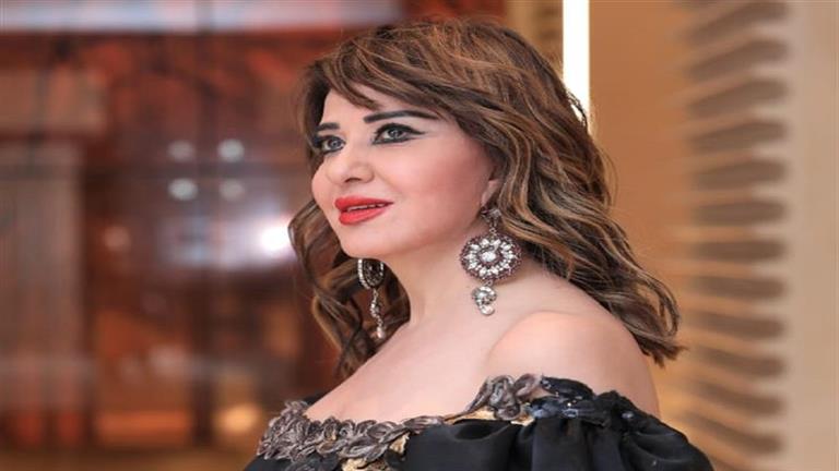 مادلين طبر تكشف عن آخر مقابلة جمعتها بالمخرج سامح عبدالعزيز