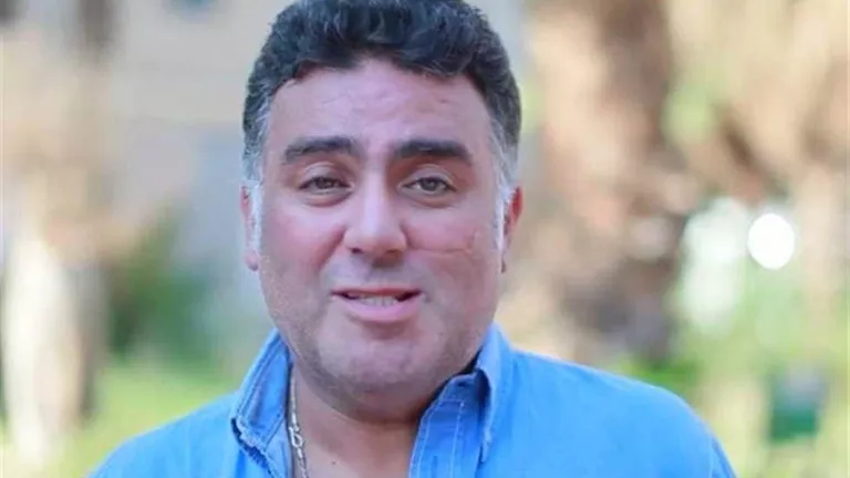 تامر حبيب ناعيا سامح عبدالعزيز: “فيه حد عرفك وموقعش في غرامك