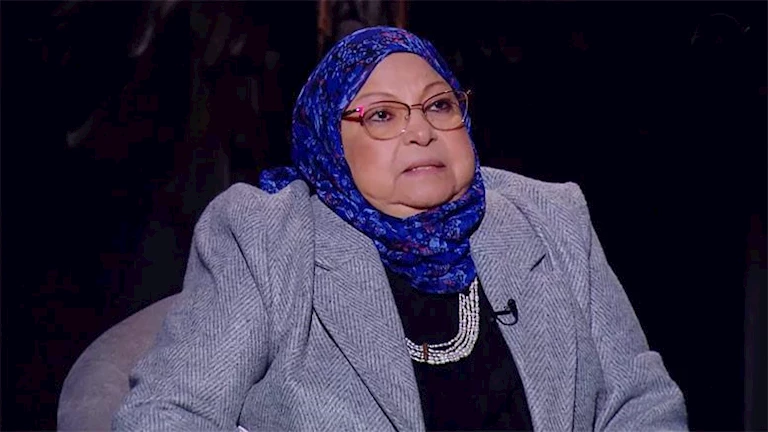 سعاد صالح: النقاب ليس فرضًا أو سنة والزواج بين السنة والشيعة جائز رغم