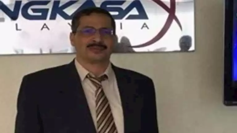 رئيس معهد الفلك يرد على قبطان أثار جدلا عن البحر المتوسط: غاوي شهرة