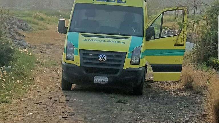 صديق ابنها قتلها.. كشف غموض العثور على جثة سيدة بترعة في القليوبية