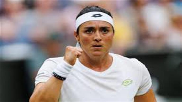 أنس جابر تُعلن ابتعادها المؤقت عن التنس