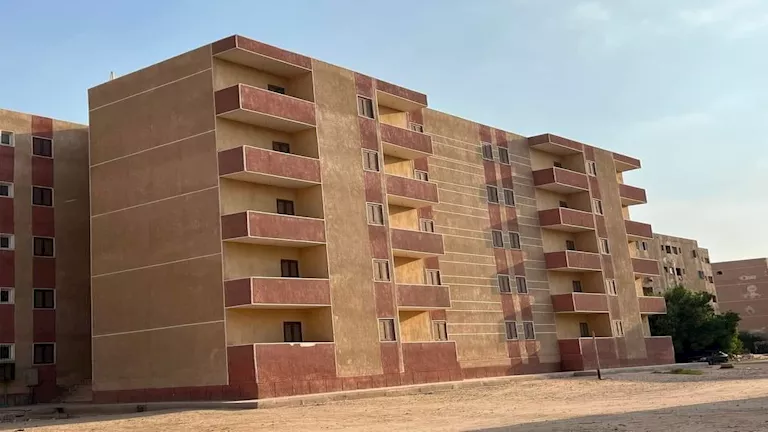 الإسكان المتنوع.. موعد الحجز الإلكتروني لشقق بنك التعمير