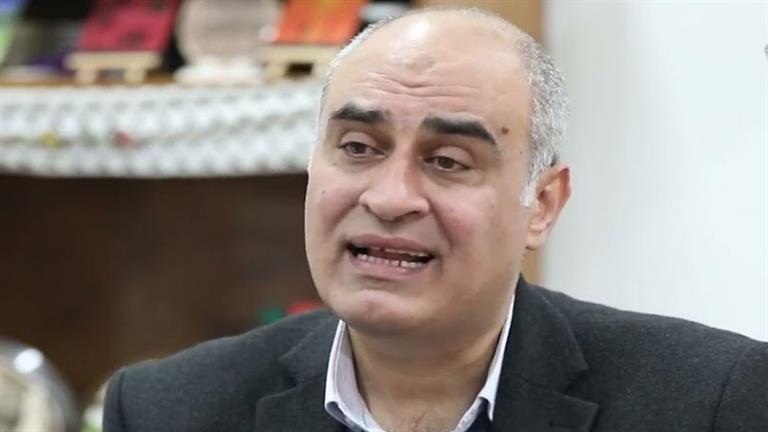 أمجد الشوا: 3,500 طفل في غزة على حافة الموت