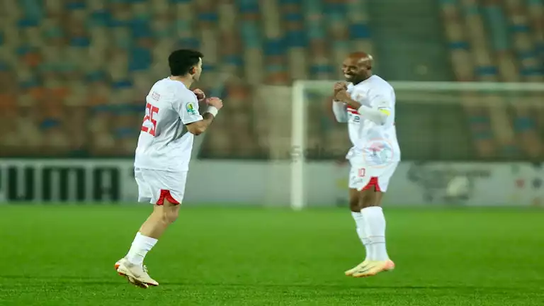 “كان نفسي اسلمه الراية”.. ماذا قال شيكابالا في اعتزاله عن زيزو؟