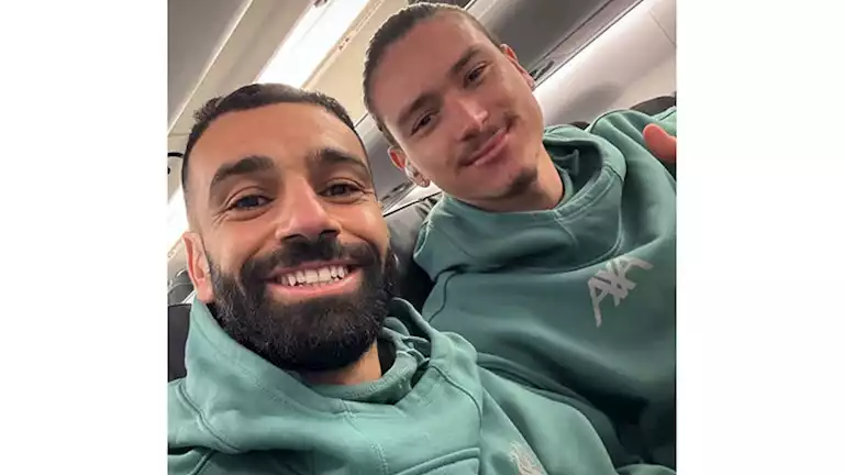 “في منافسة مع ميلان”.. الهلال السعودي يفاوض مهاجم ليفربول