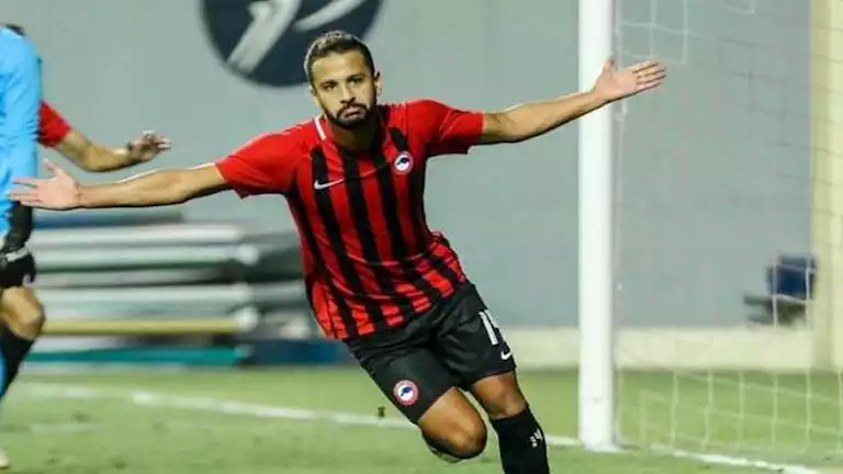 “وحشتنا يا دون”.. نادر شوقي يحيي ذكرى وفاة أحمد رفعت