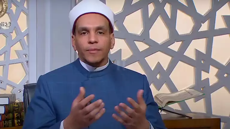 الإفتاء: اللطم على الوجه حرام شرعا.. وهذه طريقة العلاج