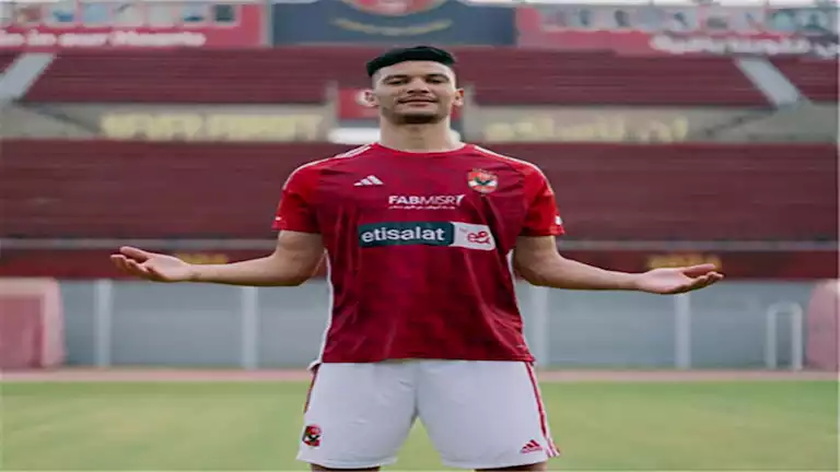 بعد اقتراب رحيله.. ماذا قدم أشرف داري مع الأهلي؟