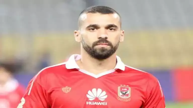 15 صورة توثق ظهور عبدالله السعيد بنيولوك جديد