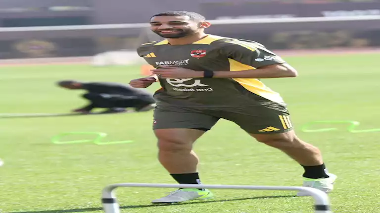 “الرابونا في حضرة الفرسان”.. عمرو السولية ينضم إلى هذا النادي