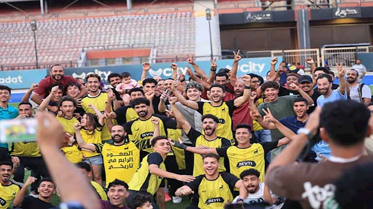 مصدر يكشف لمصراوي تفاصيل معسكر وادي الدجلة للموسم الجديد