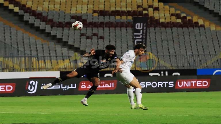 “عواد أوقفها”.. الكشف عن صفقة تبادلية كانت ستتم بين الزمالك والمصري