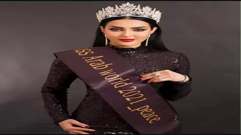 بعد شائعة وفاتها.. 16 صورة ومعلومات عن رومي القحطاني