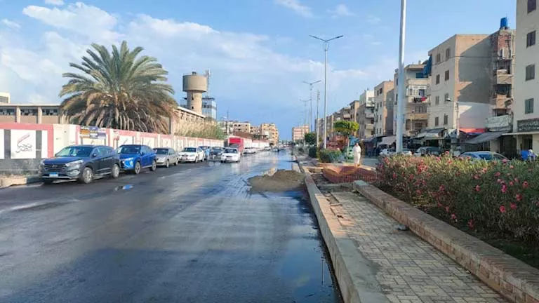 أمطار في شهر يوليو.. الأرصاد تكشف السبب وتفاصيل الأماكن المتأثرة