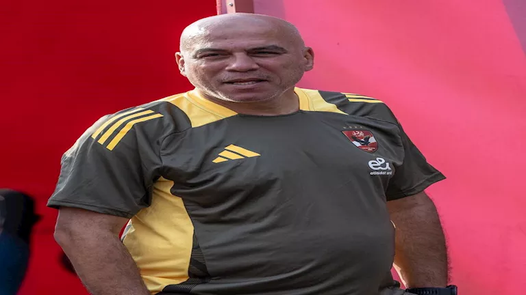 هل سيُعيّن الأهلي مديرًا للكرة؟.. مصدر مسؤول يجيب لمصراوي