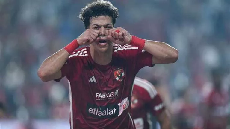 مفاجأة جديدة بشأن انتقال إمام عاشور للأهلي