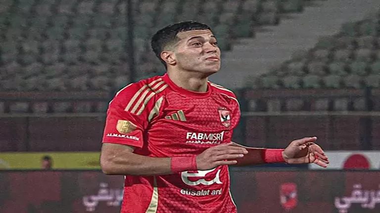 5 صور لإمام عاشور من حفلة عمرو دياب