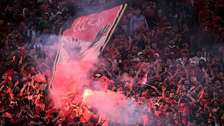 مصدر يكشف تفاصيل عرض الحزم السعودي للتعاقد مع لاعب الأهلي