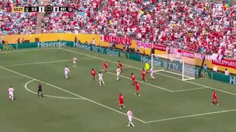 . أطول المباريات في النسخة الحالية ببطولة كأس العالم للأندية 2025