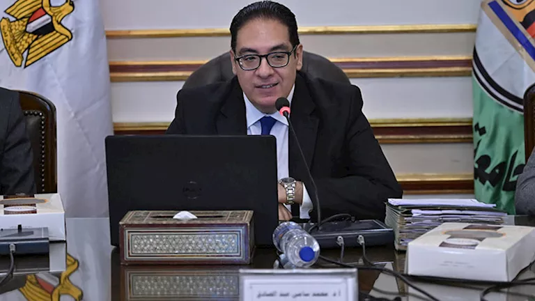 هندسة القاهرة تفوز بالمركز الأول على مستوى الجامعات في الذكاء الاصطناع