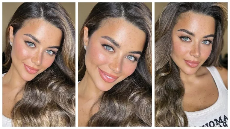 أحدث جلسة تصوير لـ يارا السكري.. والجمهور يغازلها