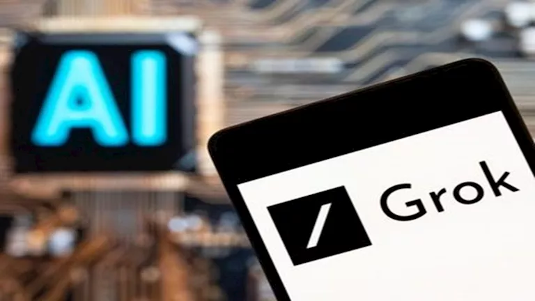 تركيا.. حكم بحظر “جروك” بعد إساءته لأردوغان