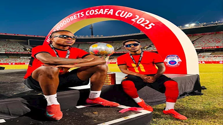 صفقة الزمالك الجديدة تصل إلى القاهرة