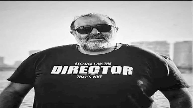 “إنتهى المشوار وبكت الذكريات”.. أحمد حلمي ينعى سامح عبد العز