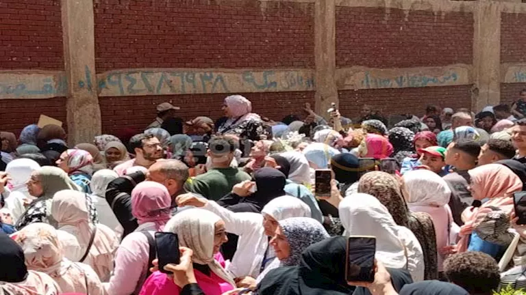 فور ظهورها.. نتيجة الثانوية العامة 2025- خطوات الاستعلام