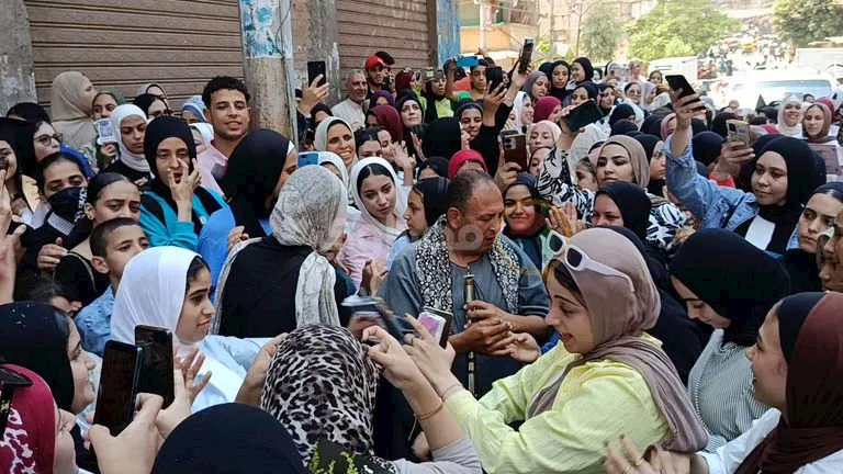 موعد ظهور نتيجة الثانوية العامة 2025.. خطوات الاستعلام