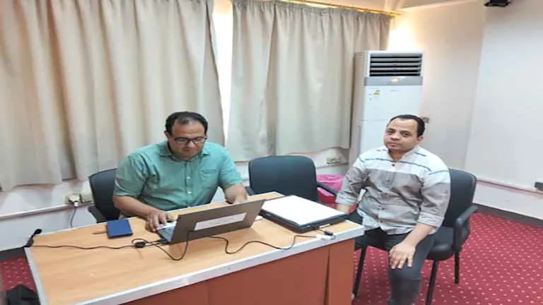 بالأسماء.. 23 مرشحًا يتقدمون لانتخابات مجلس الشيوخ بأسيوط