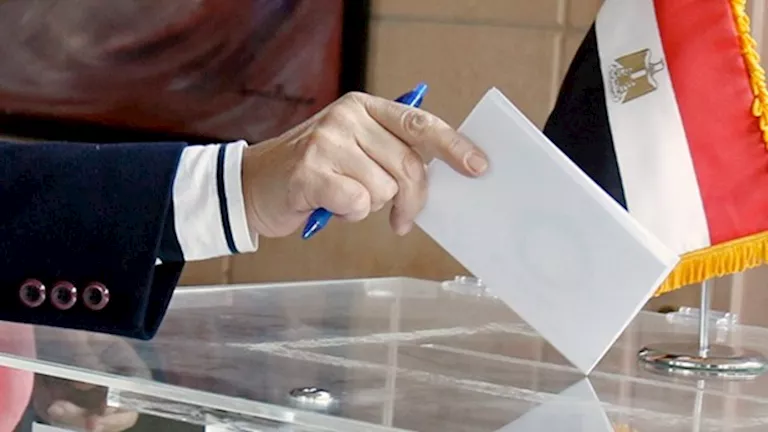 انتخابات الشيوخ 2025.. ننشر أسماء مرشحي “حماة الوطن” ضمن القائمة الوطنية