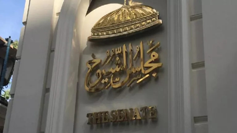 بنص القانون.. حظر زيادة أسهم الشركات لأعضاء مجلس الشيوخ