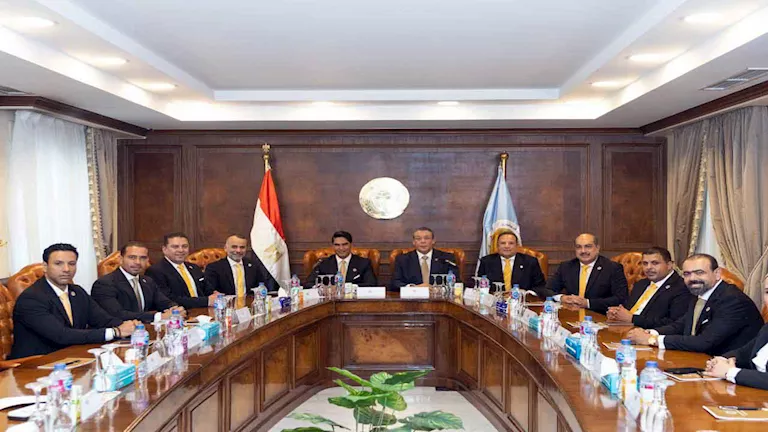 تفاصيل اجتماع حزب الشعب الجمهوري بشأن انتخابات مجلس الشيوخ