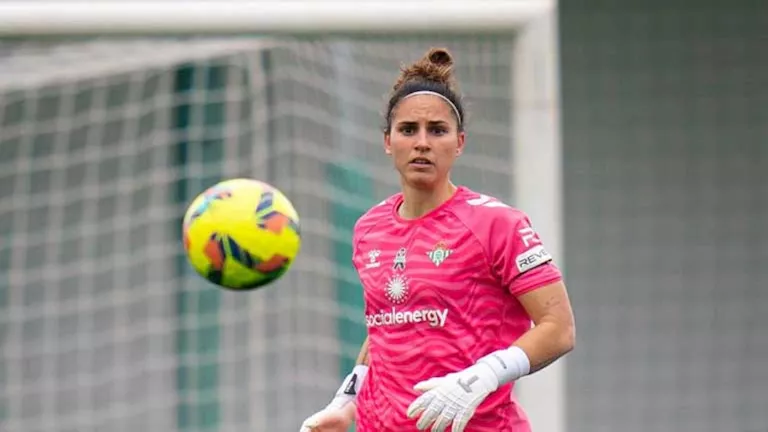 حارسة أتلتيكو مدريد السابق تنتقل إلى الدوري السعودي