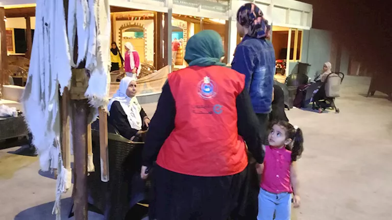 غدًا انطلاق حملة طرق الأبواب بجنوب سيناء لتنظيم الأسرة