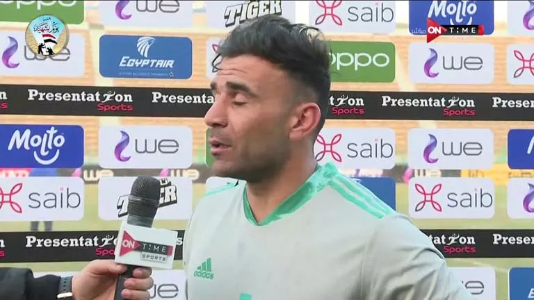 “دخل في غيبوبة تاني”.. مستجدات الحالة الصحية لحارس وادي دجلة