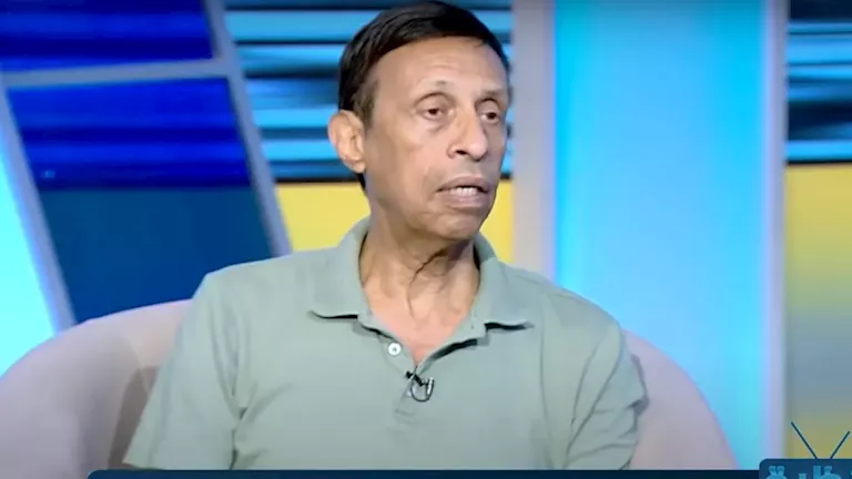 حسان العربي: بتصعب عليا نفسي لما حد يقولي أنت فين يا أستاذ