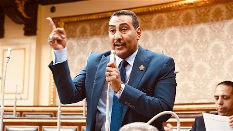 برلماني: صرف أديس 5 ملايين جنيه لأسرة ضحايا حادث جيل الزيت خ