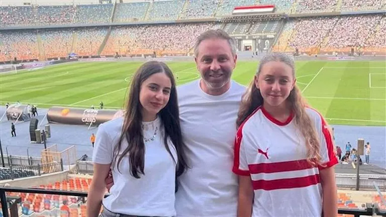 “سعيد ولكن”.. حازم إمام يعلق على تشكيل الزمالك أمام غزل المحلة