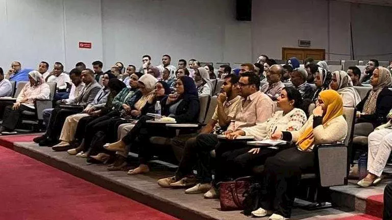 أكثر من 70 ألف برنامج تدريبي بهيئة الرعاية الصحية خلال 6 سنو