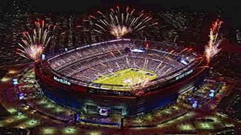 كل ما تريد معرفته عن ملعب ميتلايف قبل نهائي المونديال