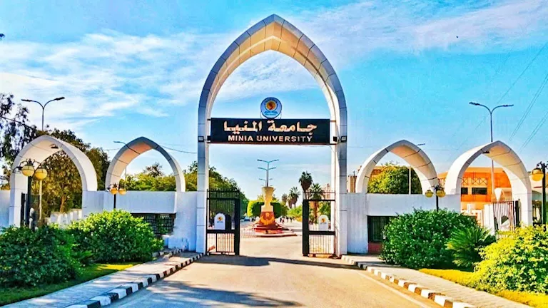 جامعة المنيا تبدأ استقبال أوراق مرشحي عمادة 7 كليات