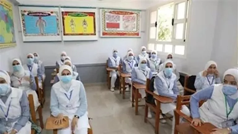 فتح باب التقديم للالتحاق بمدارس التمريض الفني في الإسماعيلية