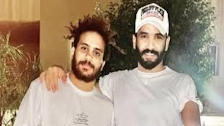 “الأخوة الأعداء”.. لاعبون جمعهم الدم وفرقهم الأهلي والزمالك