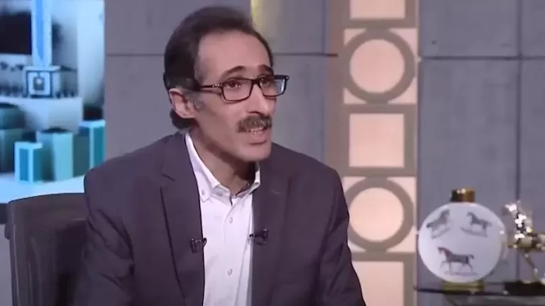 مجدي الجلاد: المواجهات الكبرى ستكون بين تحالفات عالمية