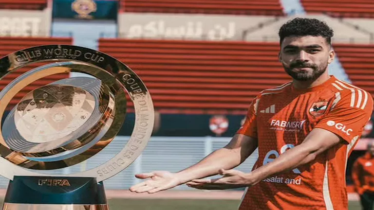 ماذا قدم خالد عبدالفتاح مع الأهلي بعد رحيله رسميًا؟